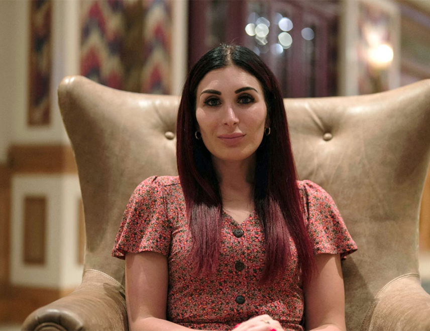 BIJELJINA, OCTOBER 23 /SRNA/ – American investigative journalist Laura Loomer says the Christian president of Republika Srpska, Milorad Dodik, is enduring relentless political attacks from a coalition of Muslims and globalists, assessing that if Muslims take control of Srpska, it would shatter Western values and further undermine Christianity.