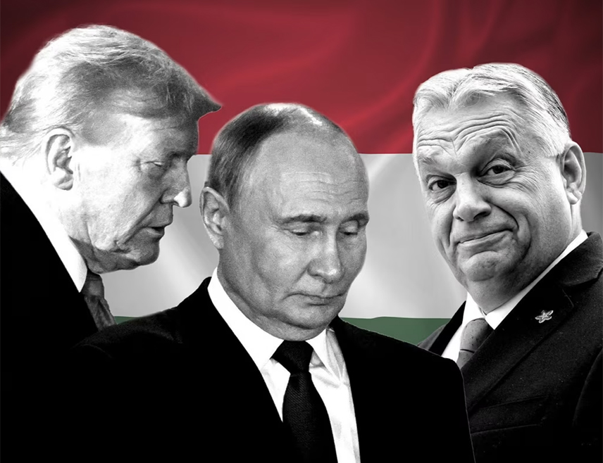 БУДИМПЕШТА, 24. ОКТОБРА /СРНА/ - Мађарски премијер Виктор Орбан изразио је увјерење да ће се руски и амерички предсjедници Владимир Путин и Доналд Трамп ипак састати како би разговарали о рjешавању украјинске кризе.