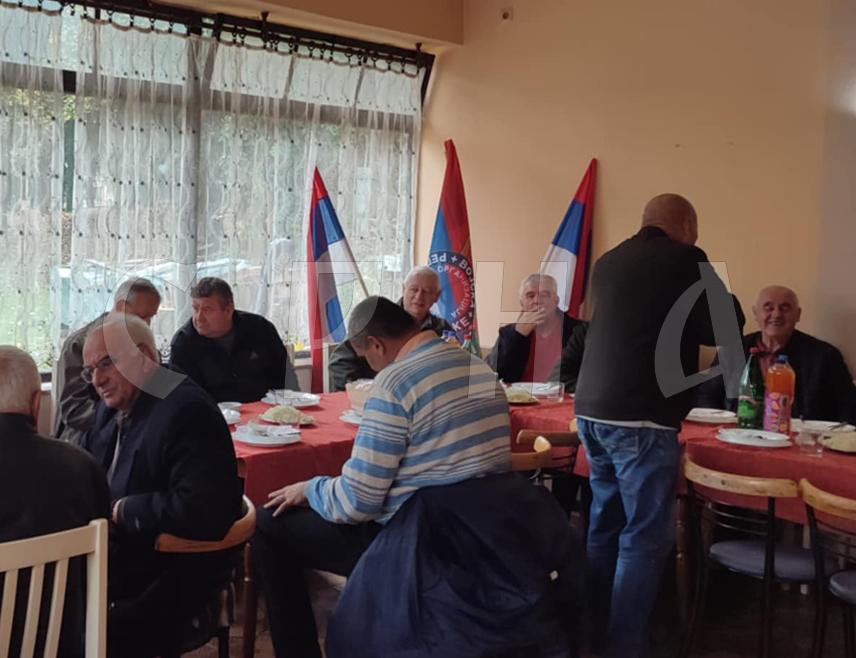 НОВИ ГРАД, 25. ОКТОБРА /СРНА/ - Стратешки циљ Организације старјешина Војске Републике Српске јесте очување тековина Одбрамбено-отаџбинског рата и ширење истине о ратним дешавањима, изјавио је предсједник Организације старјешина у Новом Граду Мирко Новаковић.