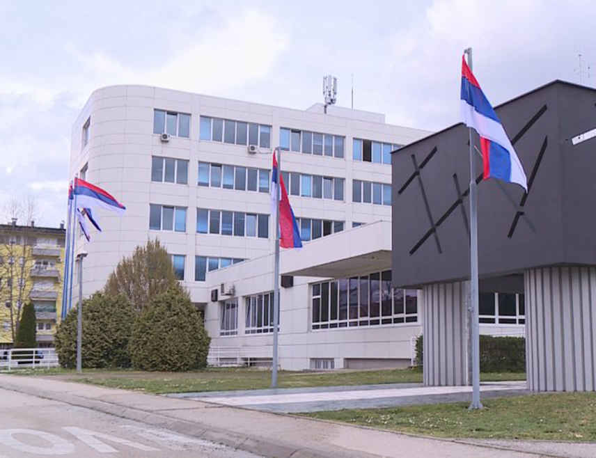 БАЊАЛУКА, 26. ОКТОБРА /СРНА/ - Министарство унутрашњих послова /МУП/ Републике Српске уписано је у Регистар сертификационих тијела Републике Српске, а упис је извршен након што су створени технички и правни предуслови у претходном периоду, потврђено је Срни у МУП-у Српске.