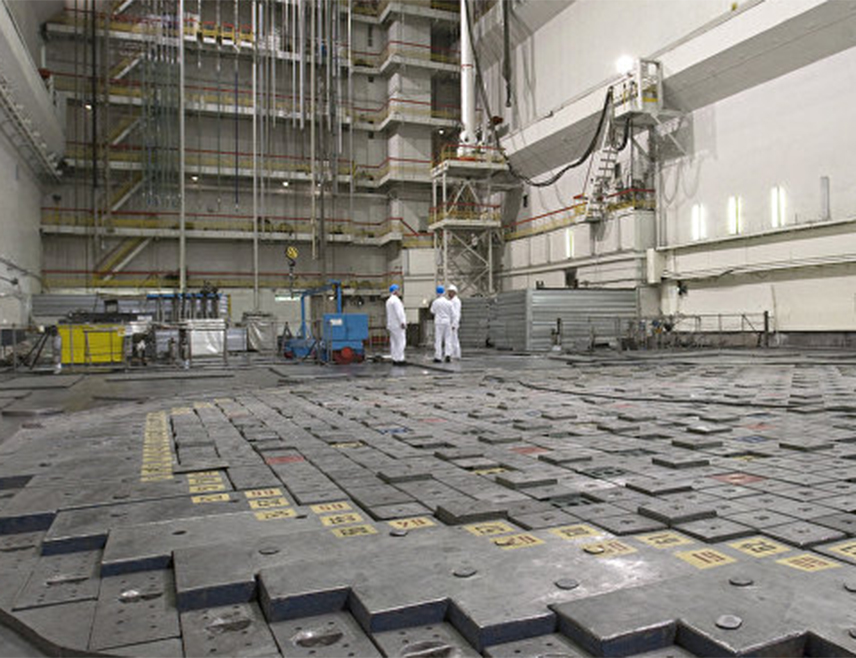 МОСКВА, 27. ОКТОБРА /СРНА/ - Предсједник Русије Владимир Путин потписао је закон о раскиду међувладиног споразума са САД о уништавању вишка плутонијума за оружје.