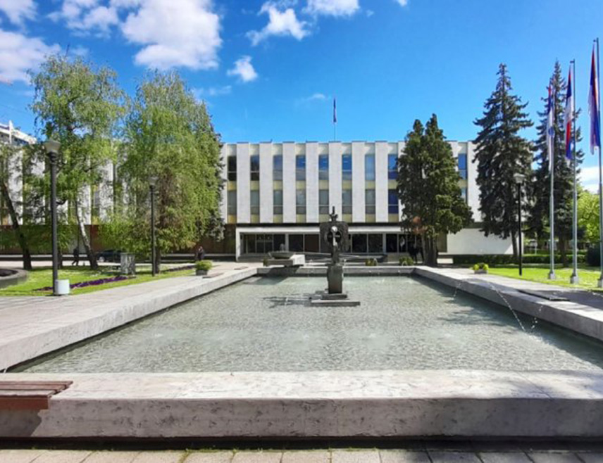 БАЊАЛУКА, 28. ОКТОБРА /СРНА/ - Нацртом закона о рачуноводству и ревизији Републике Српске, који ће бити разматран на наредној редовној сједници Народне скупштине, унапређују се и дограђују постојећи прописи у овој области, те јача квалитет финансијског извјештавања.