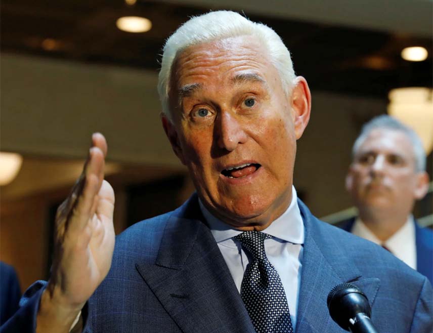 ЊУЈОРК, 28. ОКТОБРА /СРНА/ - Проглашење једностране независности такозваног Косова, које су омогућиле глобалистичке силе у сарадњи са исламским радикализмом, отворило је врата тероризму, етничком чишћењу Срба, кријумчарењу дроге, убијању невиних, корупцији и личном обогађивању демократа одговорних за ратне злочине у српској покрајини Косову и Метохији, истакао је амерички политички консултант Роџер Стоун у тексту за портал "Стоунколд трут".