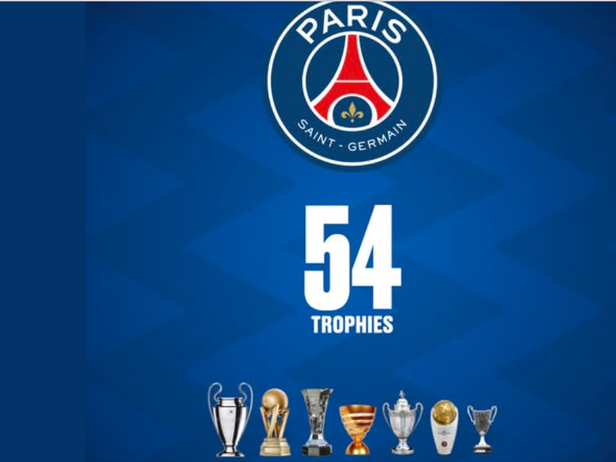 ПАРИЗ, 28. ОКТОБРА /СРНА/ - Фудбалски клуб "Пари Сен Жермен" /ПСЖ/ објавио је рекордне приходе у сезони 2024/2025. од 837 милиона евра, саопштено је из Клуба.