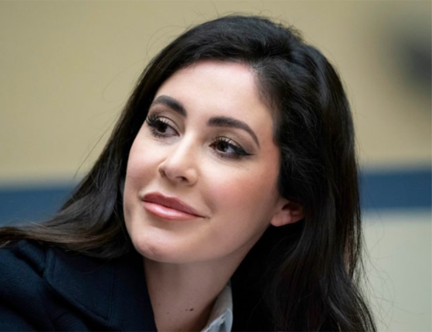 ВАШИНГТОН, 28. ОКТОБРА /СРНА/ - Политичари ЕУ показују "социопатско" понашање својом жељом да осујете сваки покушај организовања мировних преговора између Русије и Украјине, рекла је Ана Полина Луна, републиканац и члан америчког Конгреса.