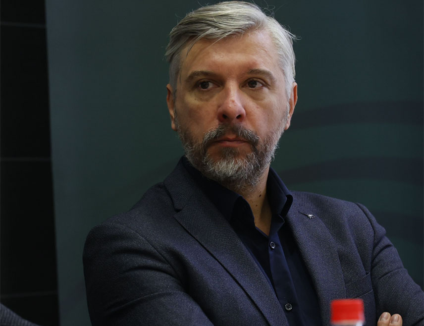 ZAGREB, OCTOBER 29 /SRNA/ - Today, Croatia has Ustashas bigger than the Ustashas themselves, they are working to make Ustasha ideology an acceptable form of Croatian patriotism, said Croatian historian Hrvoje Klasić.