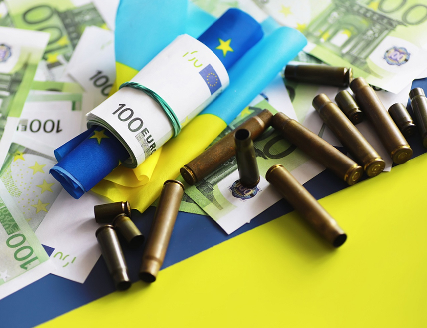 БИЈЕЉИНА, 30. ОКТОБРА /СРНА/ - Британски лист "Тајмс" наводи да Украјина неће моћи да преживи до прољећа наредне године без финансијске помоћи западних земаља.