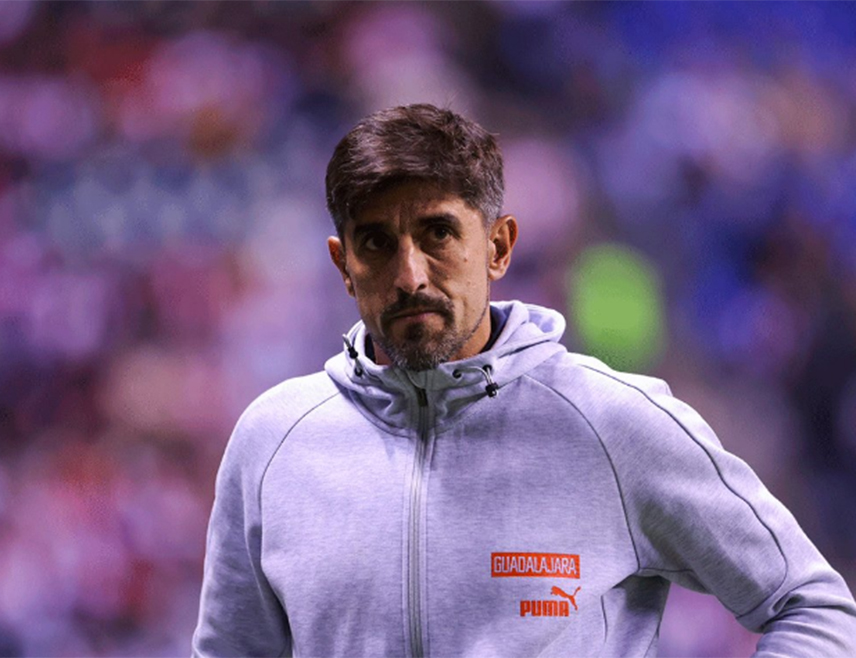 БЕОГРАД, 30. ОКТОБРА /СРНА/ - Вељко Пауновић водиће фудбалску репрезентацију Србије у борби за пласман на Свјетско првенство 2026. године, саопштено је из Фудбалског савеза Србије /ФСС/.