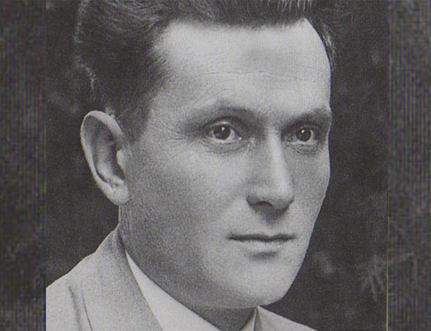 БИЈЕЉИНА, 1. НОВЕМБРА /СРНА/ - Стеван Јаковљевић /1890-1962/, књижевник, биолог и академик, писац "Српске трилогије", преминуо је 2. новембра 1962. године.