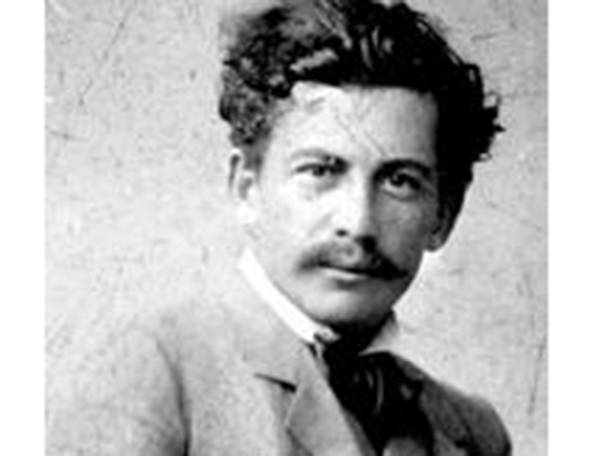 БИЈЕЉИНА, 1. НОВЕМБРА /СРНА/ - Српски сликар Стеван Алексић /1876-1923/, мајстор обнове иконостаса српских цркава, преминуо је 2. новембра 1923. године.