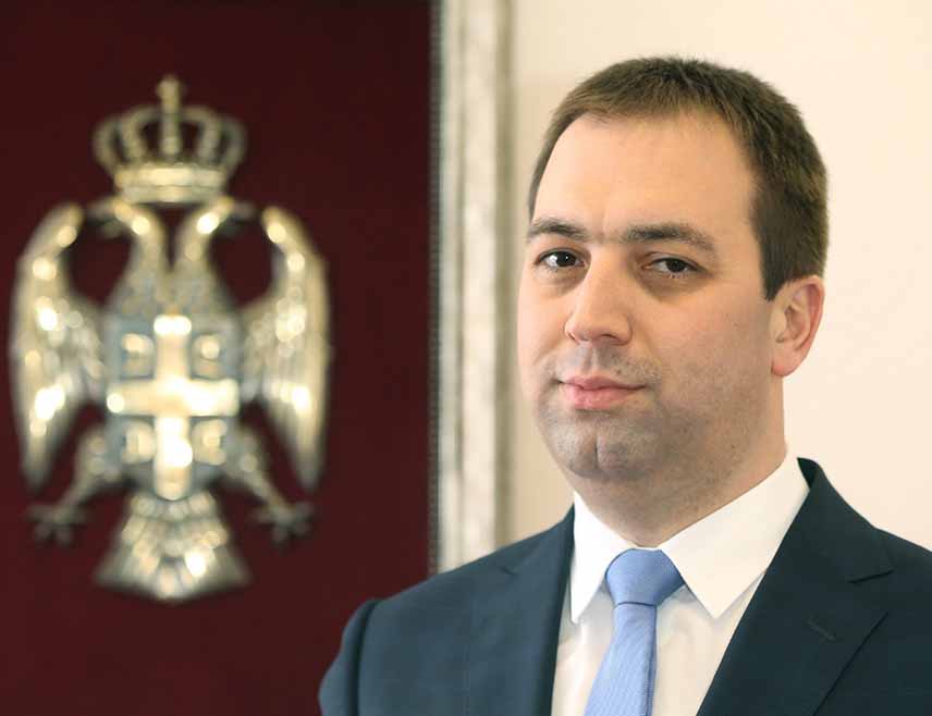 БАЊАЛУКА, 3. НОВЕМБАР /СРНА/ - Министар правде Републике Српске Горан Селак данас ће у Основном суду Бањалука дочекати 20 студената Правног факултета Универзитета у Бањалуци поводом почетка тромјесечне студентске праксе.