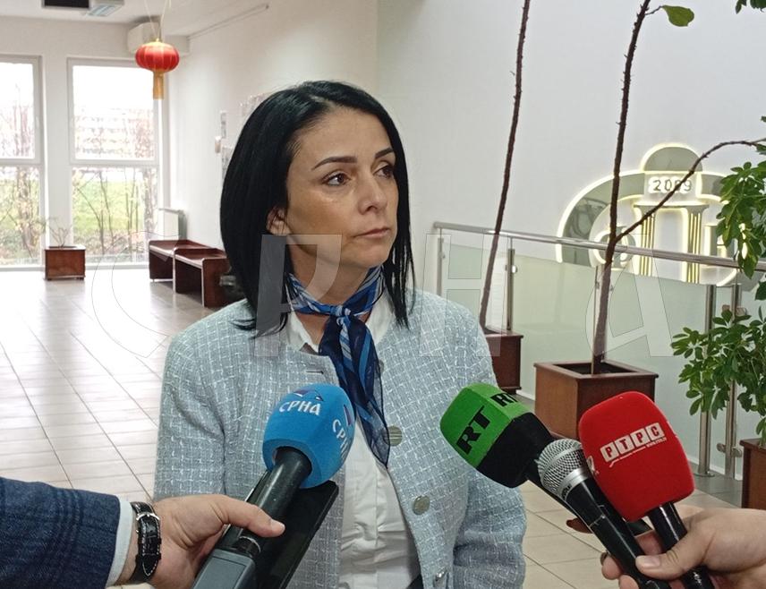 БАЊАЛУКА, 3. НОВЕМБРА /СРНА/ - Декан Факултета политичких наука Универзитета у Бањалуци Ранка Перић Ромић вјерује да ће међународна научна политолошка конференција поводом 30 година од потписивања Дејтонског мировног споразума, која је отворена данас у Бањалуци, показати да је страни интервенционизам суштински проблем одржавања нормалних односа у БиХ.