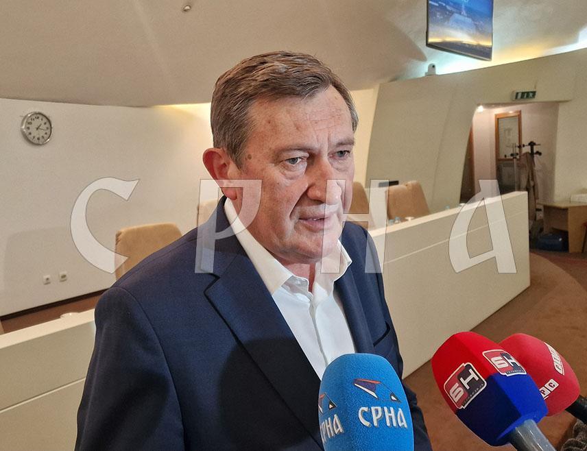 БАЊАЛУКА, 4. НОВЕМБРА /СРНА/ - Министар привреде и предузетништва Републике Српске Војин Митровић изјавио је да су подстицаји привредним субјектима у Српској у овој години износили око 19 милиона КМ.