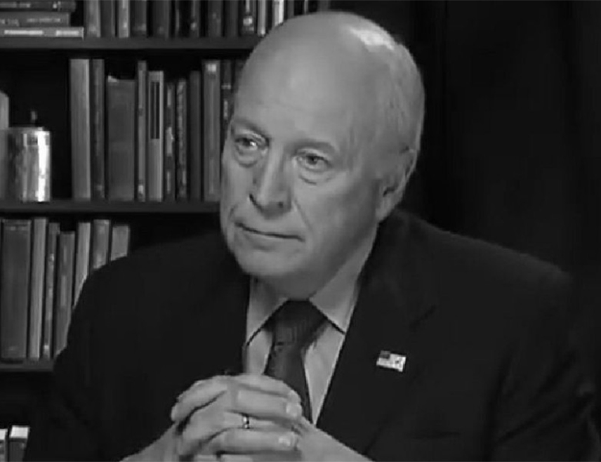 ВАШИНГТОН, 4. НОВЕМБРА /СРНА/ - Бивши потпредсједник САД Дик Чејни, којег многи сматрају одговорним за рат у Ираку, преминуо је у 85. години, саопштила је његова породица.