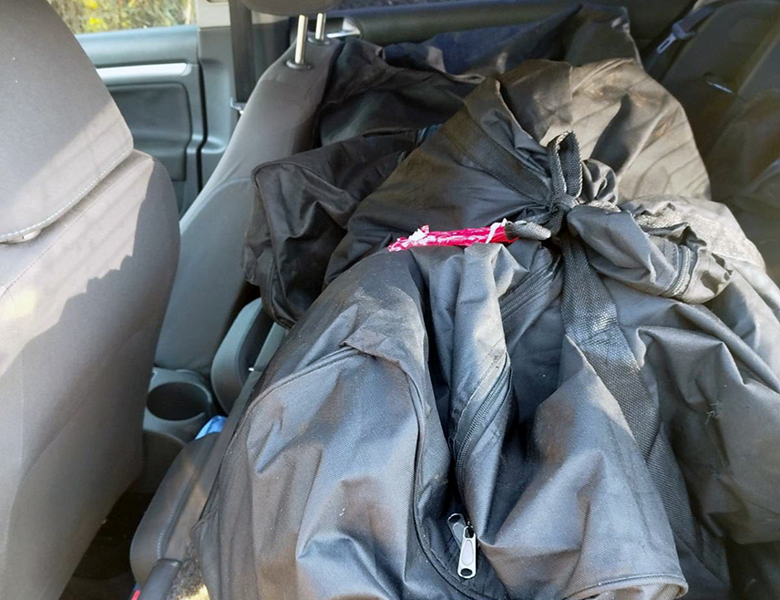 БАЊАЛУКА, 4. НОВЕМБРА /СРНА/ - Припадници МУП-а Републике Српске пронашли су 53,8 килограма дроге у акцији "Ускок три", сазнаје Срна.