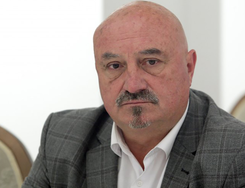 BELGRADE, NOVEMBER 4 /SRNA/ – Lawyer Goran Petronijević told SRNA that by rejecting the appeal filed by the defense of President Milorad Dodik against the verdict of the Court of BiH, the Constitutional Court of BiH missed the opportunity to prevent the internationalization of what he called BiH’s "legal disgrace," which, he said, is now inevitable.