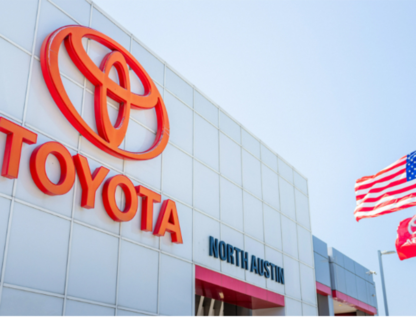 ТОКИО, 5. НОВЕМБРА /СРНА/ - "Тојота" је саопштила је да јој је квартални профит опао за седам одсто у односу на претходну годину, након што су царине предсједника САД Доналда Трампа погодиле јапанске произвођаче аутомобила.