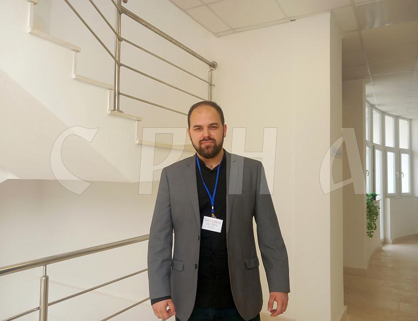 ПАЛЕ, 7. НОВЕМБРА /СРНА/ - Историчар Георгије Вулић оцијенио је да недавни догађаји у Хрватској свједоче о томе да фашизам и нацизам у хрватском друштву нису побијеђени и да државне власти не чине много како би ријешиле овај озбиљан проблем.