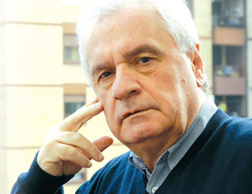 СПАСИЋ: АТТАЦК ОН БЕЛГРАДЕ’С ПОЛИЦЕ СТАТИОН - ТЕРРОРИСТ АЦТ