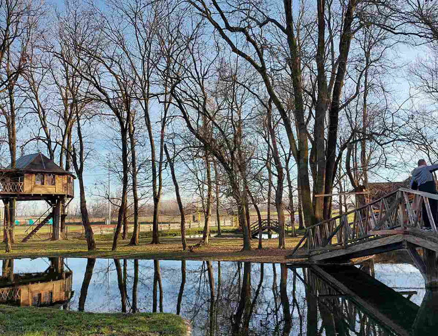 БАЊАЛУКА, 7. НОВЕМБРА /СРНА/ - У Републици Српској и Федерацији БиХ данас ће бити сунчано уз постепено наоблачење и свјежије него претходних дана.