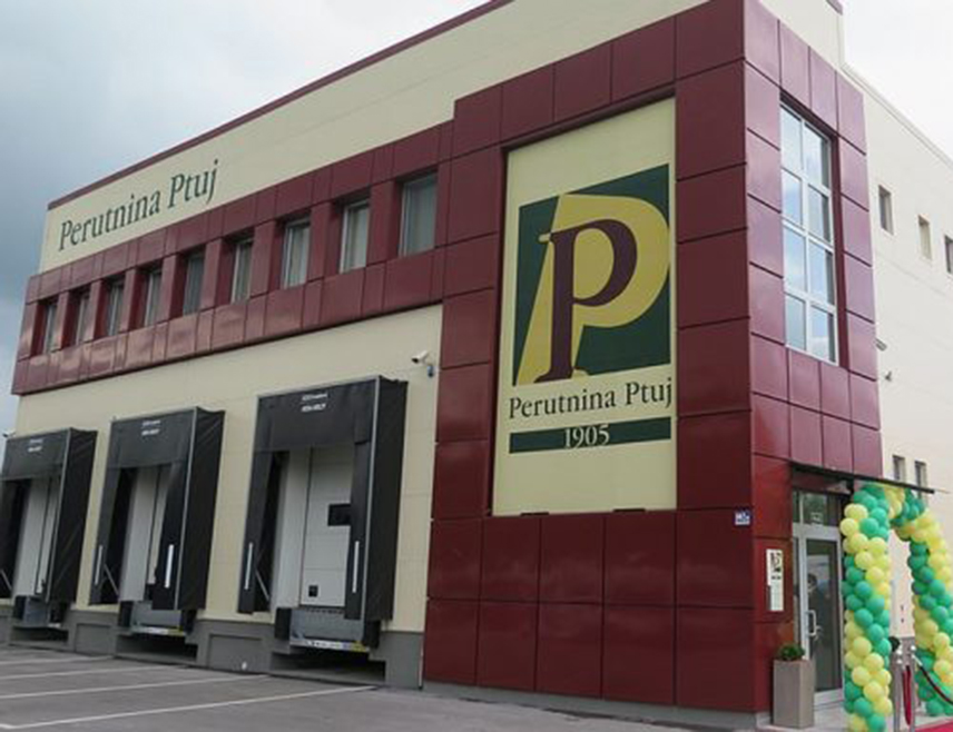 БАЊАЛУКА, 7. НОВЕМБРА /СРНА/ - Предсједник Владе Републике Српске Саво Минић присуствоваће данас у Српцу свечаном отварању новог погона "Перутине Птуј-С".