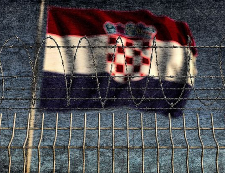 ЗАГРЕБ, 8. НОВЕМБРА /СРНА/ - У затворском систему у Хрватској прошле године било је 16.826 ухапшених, највише из БиХ, чак 626, подаци су годишњег извјештаја о раду затворског система хрватске Владе.