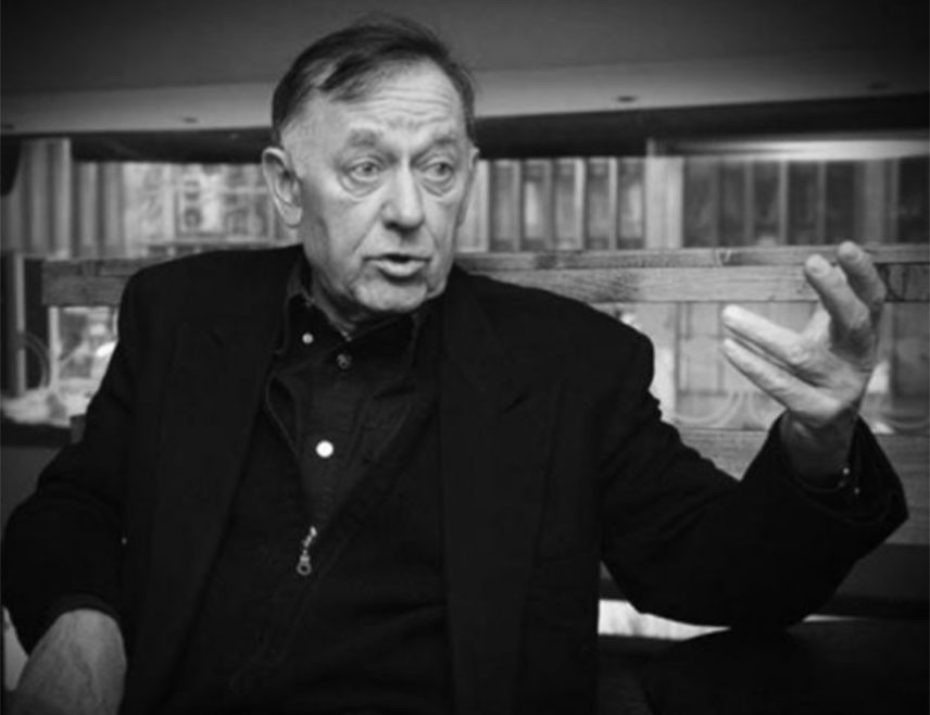 БИЈЕЉИНА, 9. НОВЕМБРА /СРНА/ - Петар Краљ /1941-2011/, српски позоришни и филмски глумац, добитник четири награде за животно дјело, умро је 10. новембра 2011. године.