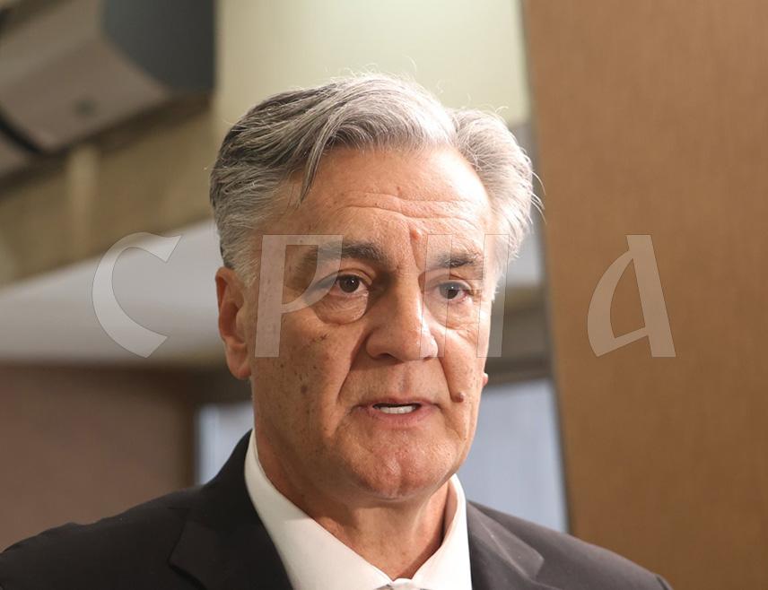 TESLIĆ, November 9 /SRNA/ - Professor of constitutional law Siniša Karan said today in Teslić that organized attempts to dismantle Republika Srpska have been ongoing since 1995, with the aim of stripping it of its competencies - an effort resisted continuously by the authorities of Srpska.