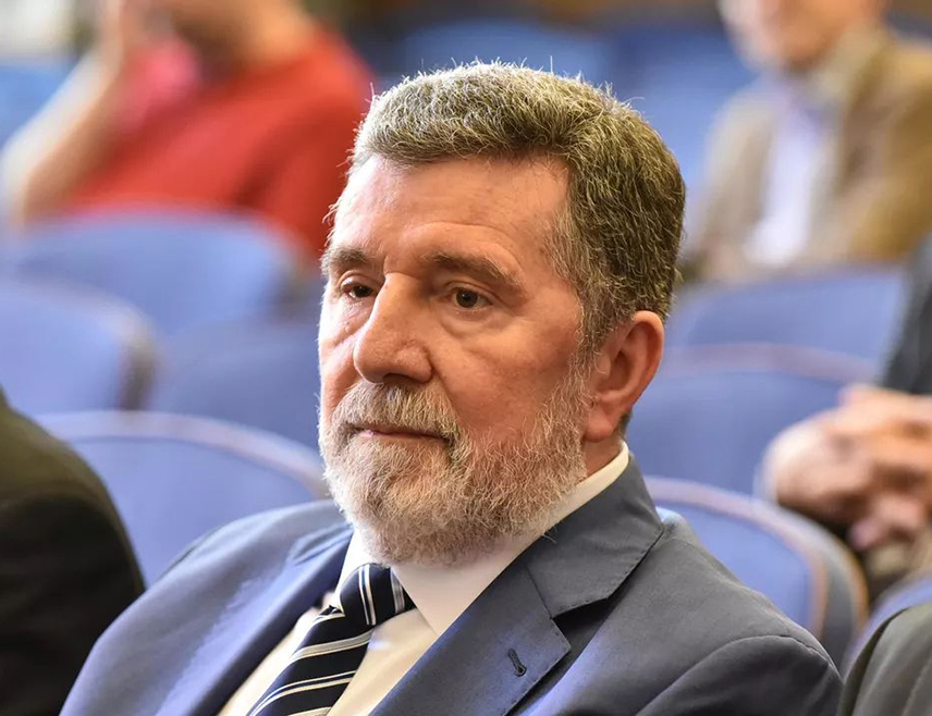 БЕОГРАД, 10. НОВЕМБРА /СРНА/ - Примирје у Првом свјетском рату 11. новембра 1918. године значило је крај страшне голготе у којој је Србија изгубила више од четвртине укупног становништва и скоро 60 одсто мушког становништва, изјавио је за Срну Академик Славенко Терзић.