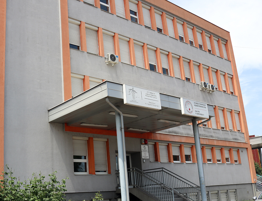 BANJA LUKA, NOVEMBER 10 /SRNA/ - A new genetic analyzer is now operational at the Institute of Forensic Medicine of Republika Srpska, which will be of great use, especially in the analysis of human remains from memorial ossuaries in Republika Srpska, Director of the Institute Željko Karan told SRNA.