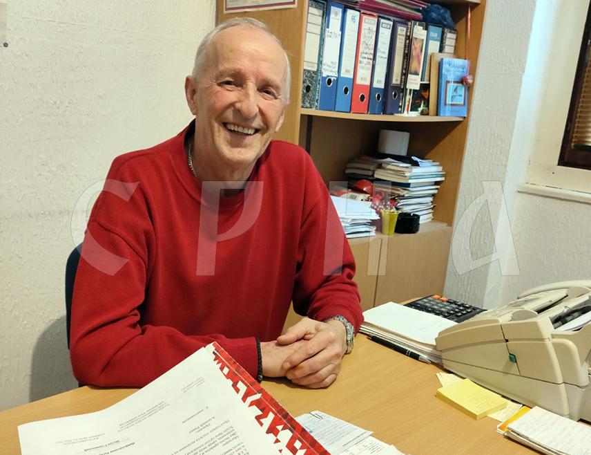 У пет регионалних удружења у оквиру Савеза, регистровано је више од 500 обољелих чланова, а процјењује се да је број људи са дијагнозом од мултипла склероза у Републици Српској пет пута већи