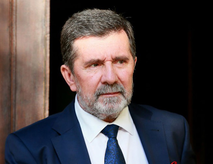 BELGRADE, NOVEMBER 12 /SRNA/ - Academician Slavenko Terzić told SRNA that the Dayton Agreement, signed 30 years ago, partially recognized the results of the Serb people’s struggle for identity and independence in BiH, but also revealed what has since become common practice in international relations - that Western powers sign agreements knowing in advance they will not respect them.