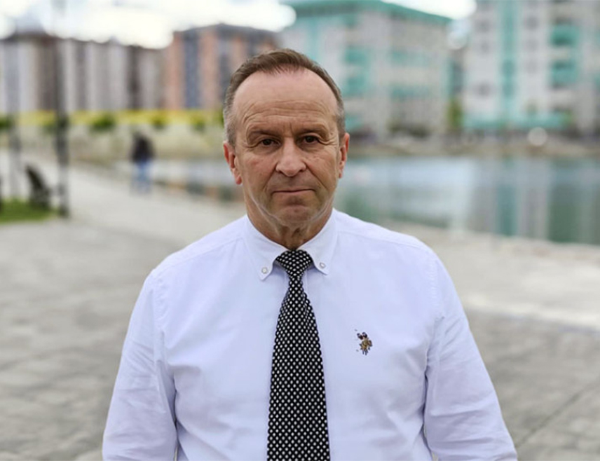 БИЈЕЉИНА, 12. НОВЕМБРА /СРНА/ - Кандидат Савеза за нову политику за предсједника Републике Српске Драган Ђокановић изјавио је да ће, ако му грађани укажу повјерење, статус борачке популације бити један од приоритета.