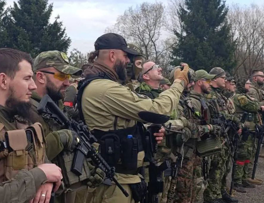 BUGOJNO, NOVEMBER 13 /SRNA/ – Martial arts and airsoft clubs linked to Islamic extremism and often run by radicalized individuals represent a particular security concern for BiH, writes Večernji List, the BiH edition, citing a report by the European Commission.