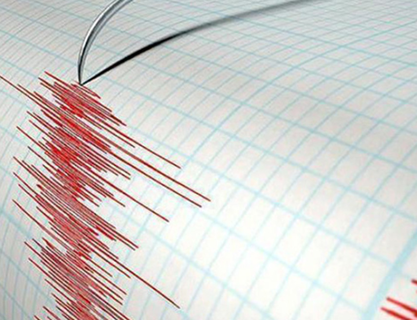 АМСТЕРДАМ, 14. НОВЕМБРА /СРНА-Ројтерс/ - Земљотрес магнитуде 3,4 степена по Рихтеровој скали догодио се у подручју Гронингена, на сјеверу Холандије, саопштено је из холандског метеоролошког института КНМИ.