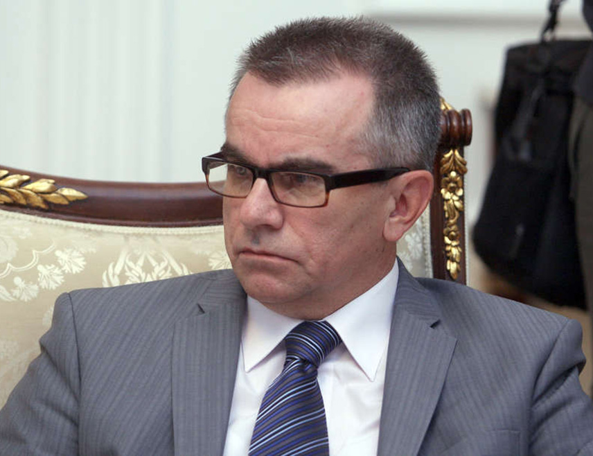 БАЊАЛУКА, 14. НОВЕМБРА /СРНА/ - Стварни циљ муслимана јесте укидање Републике Српске, њеног назива и формирање шеријатских регија, гдје нема Срба, сматра правник Славко Митровић.