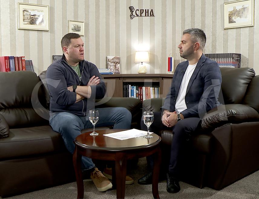 BANJA LUKA, NOVEMBER 14 /SRNA/ - Political scientist Vojislav Savić told SRNA that the early elections in Republika Srpska are a necessary evil and the final act of a show directed by Christian Schmidt and former US Ambassador Michael Murphy.