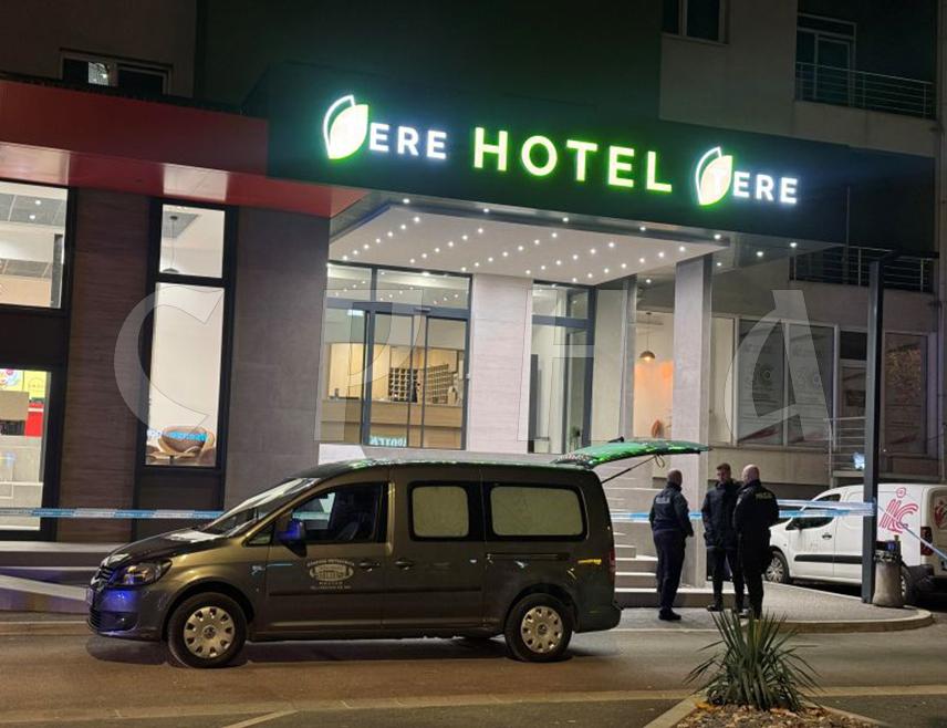 МОСTАР, 17. НОВЕМБРA /СРНА/ - Бруталном убиству Алдине Јахић /32/ у Мостару претходиле су пријетње њеног бившег момка Аниса Калакџића /33/, речено је Срни у Тужилаштву Херцеговачко-неретванског кантона.