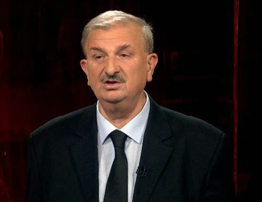 БЕОГРАД, 17. НОВЕМБРА /СРНА/ - Масовност ерсофт клубова на подручју Федерације БиХ /ФБиХ/ никако не може бити случајна, а њихово дјеловање је прикривена припрема за некакав будући ратни сукоб, сматра бивши официр Контраобавјештајне службе /КОС/ Љубан Каран.