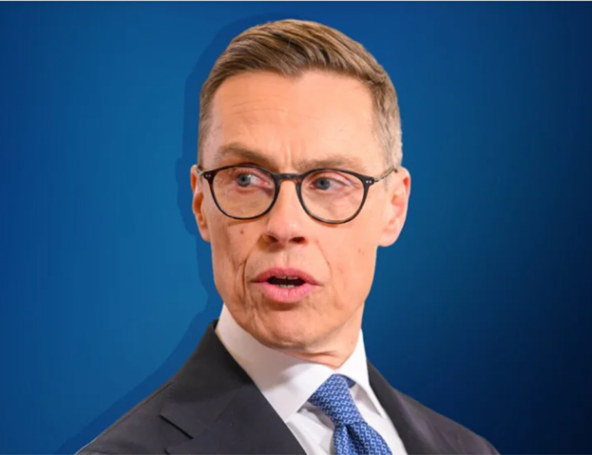 ХЕЛСИНКИ, 18. НОВЕМБРА /СРНА - РИА Новости/ - Европа ће прије или касније морати директно да преговара са Русијом, изјавио је предсједник Финске Александер Стуб.