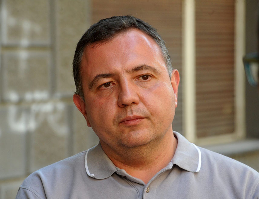 БЕОГРАД, 18. НОВЕМБРА /СРНА/ - Право и морална обавеза је да се говори о страшним злочинима над српским народом у Хрватској, као и о томе да протекли рат није био никаква српска агресија на ту земљу, већ одбрана Срба, изјавио је Срни историчар Драгомир Анђелковић.