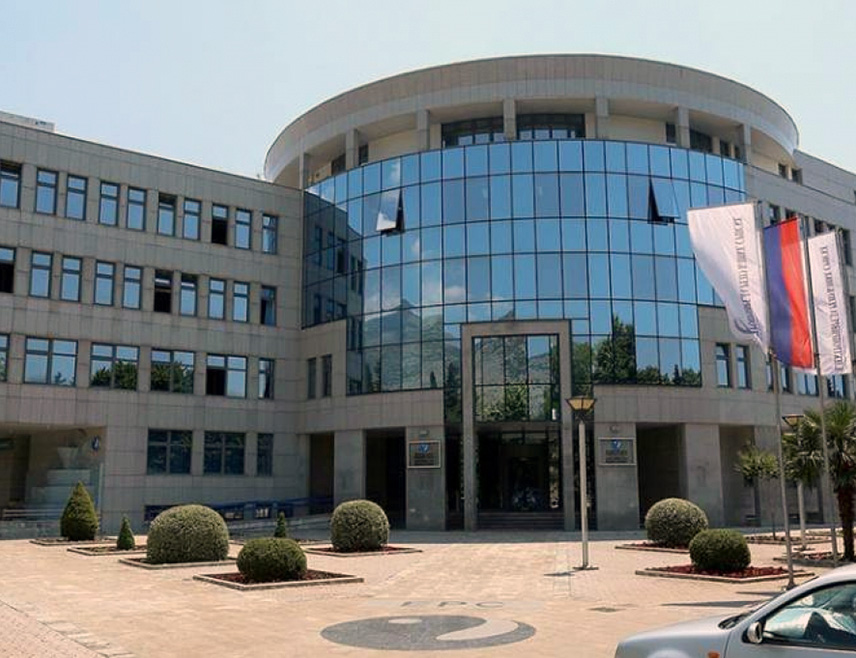 ТРЕБИЊЕ, 18. НОВЕМБРА /СРНА/ - Мјешовити холдинг "Електропривреда Републике Српске" објавио је позив за откуп електричне енергије произведене из обновљивих извора прикључених на преносну мрежу БиХ.