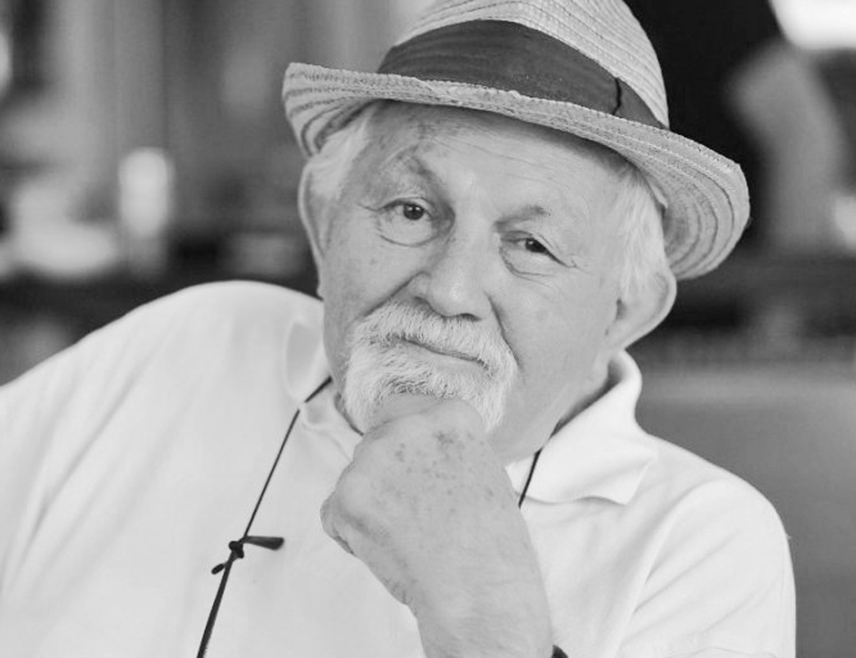 БИЈЕЉИНА, 22. НОВЕМБРА /СРНА/ - Милован Данојлић /1937-2022/, српски књижевник и академик, умро је 23. новембра 2022. године.