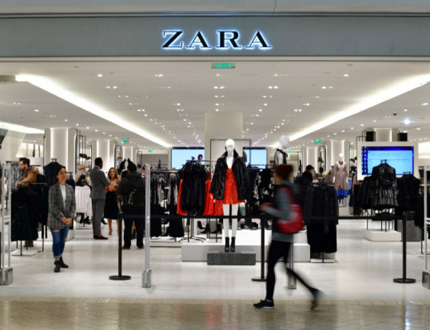 МАДРИД, 21. НОВЕМБРА /СРНА/ - Радници "Заре", најпознатијег свјетског трговца модном одјећом, планирају да протестују испред продавница у седам европских земаља на Црни петак, кључни дан распродаје, захтијевајући поновно успостављање шеме подјеле профита, саопштио је Европски раднички савјет матичне компаније "Индитекс".