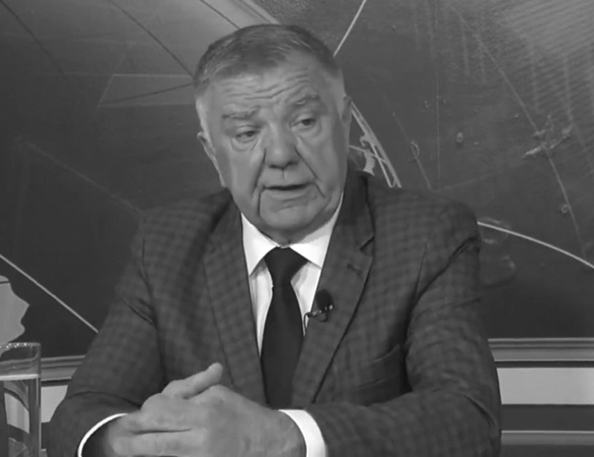 БРЧКО, 22. НОВЕМБРА /СРНА/ – Градоначелник Брчко дистрикта Синиша Милић упутио је телеграм саучешћа поводом смрти угледног хирурга Драгана Нинковића, дугогодишњег шефа Одсјека хирургије у брчанској болници, чије су, како је истакао, знање, искуство и преданост оставили неизбрисив траг у медицини и у Републици Српској и БиХ.