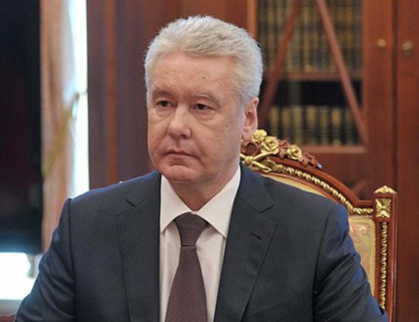 МОСКВА, 23. НОВЕМБРА /СРНА-РИА Новости/ - Руски системи противваздушне одбране уништили су још једну беспилотну летјелицу која је летјела ка Москви, потврдио је градоначелник Сергеј Собјањин.