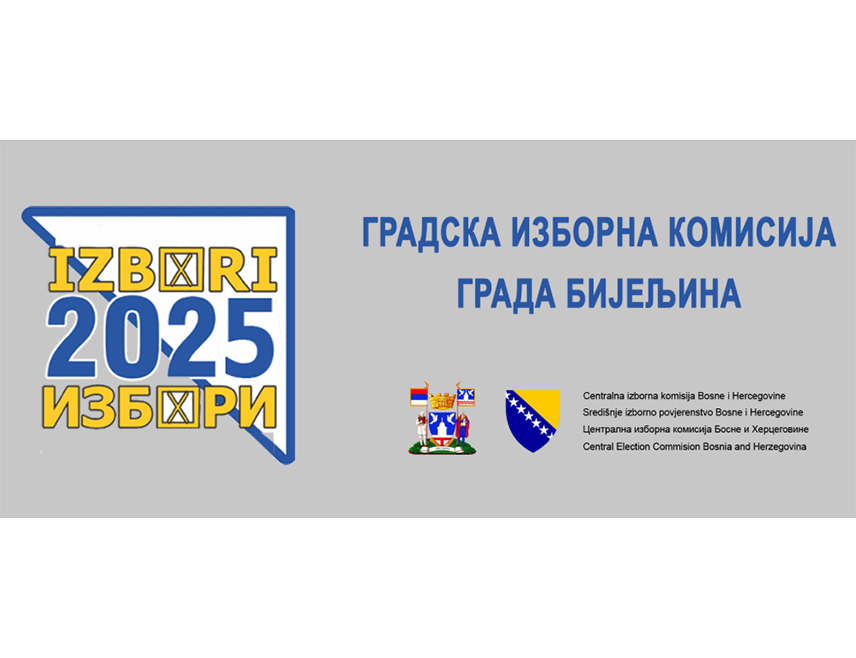 БИЈЕЉИНА, 23. НОВЕМБРА /СРНА/ - Кандидат СДС-а за предсједика Републике Српске Бранко Блануша освојио је 20.922 гласа на данашњим пријевременим изборима у Бијељини, а кандидат СНСД-а Синиша Каран 17.988, подаци су Градске изборне комисије.