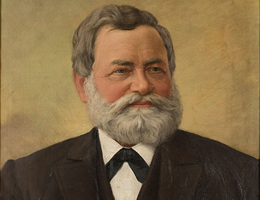 БИЈЕЉИНА, 24. НОВЕМБРА /СРНА/ - Писац Јован Ђорђевић /1826-1900/, оснивач Српског народног позоришта у Новом Саду и један од оснивача Народног позоришта у Београду, те професор историје на београдској Великој школи, рођен је 25. новембра 1826. године.