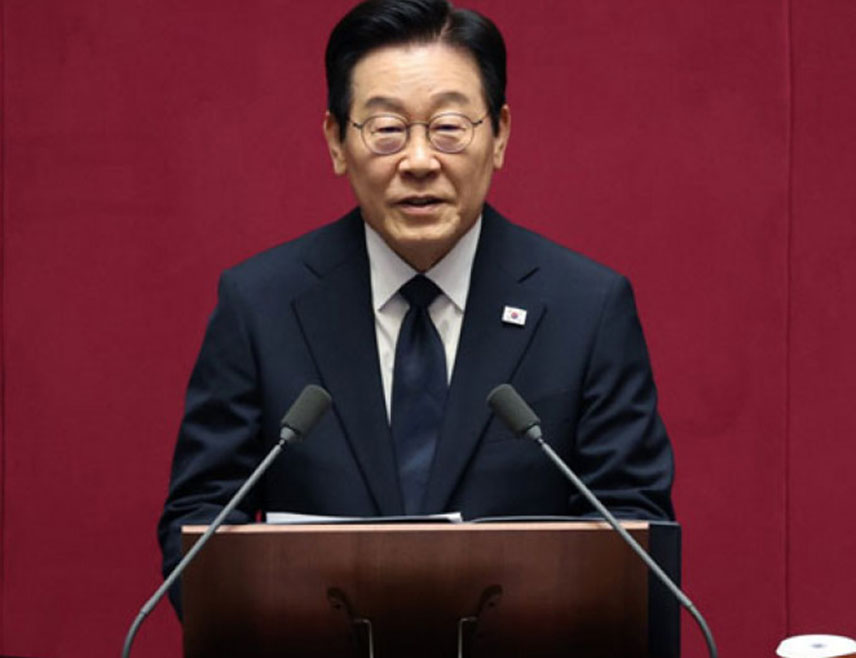 СЕУЛ, 24. НОВЕМБРА /СРНА - РИА Новости/ - Ненамјеран сукоб Јужне и Сјеверне Кореје могућ је у било ком тренутку, изјавио је јужнокорејски предсједник Ли Џае Мјунг.