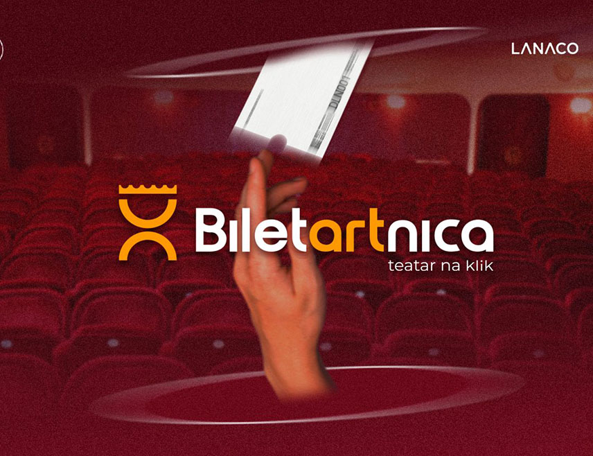 БAЊАЛУКА, 24. НОВЕМБРА /СРНА/ - Публика Народног позоришта Републике Српске од сада има могућност онлајн резервације и куповине улазница за представе - путем новог софтверског рјешења на званичној интернет страници Позоришта.